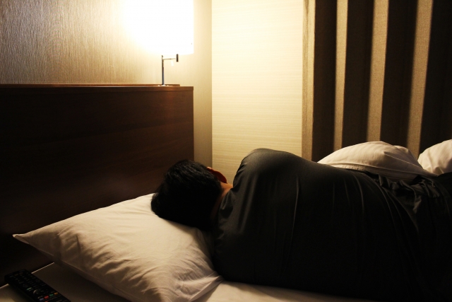 いびき・睡眠時無呼吸症候群（SAS）の治療